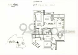 Park Infinia At Wee Nam (D11), Condominium #462580351